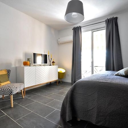 Appartement Des Fleurs Nice Luaran gambar