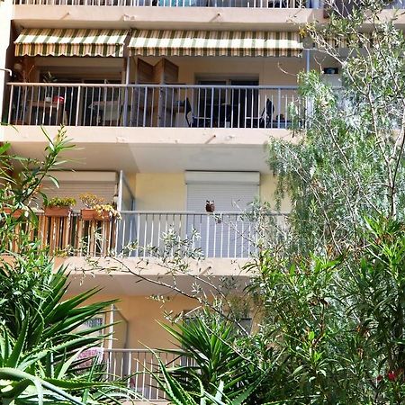 Appartement Des Fleurs Nice Luaran gambar