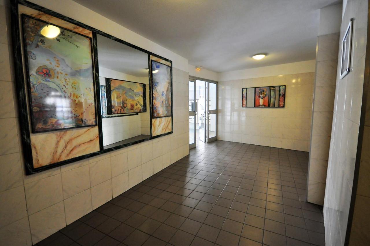 Appartement Des Fleurs Nice Luaran gambar