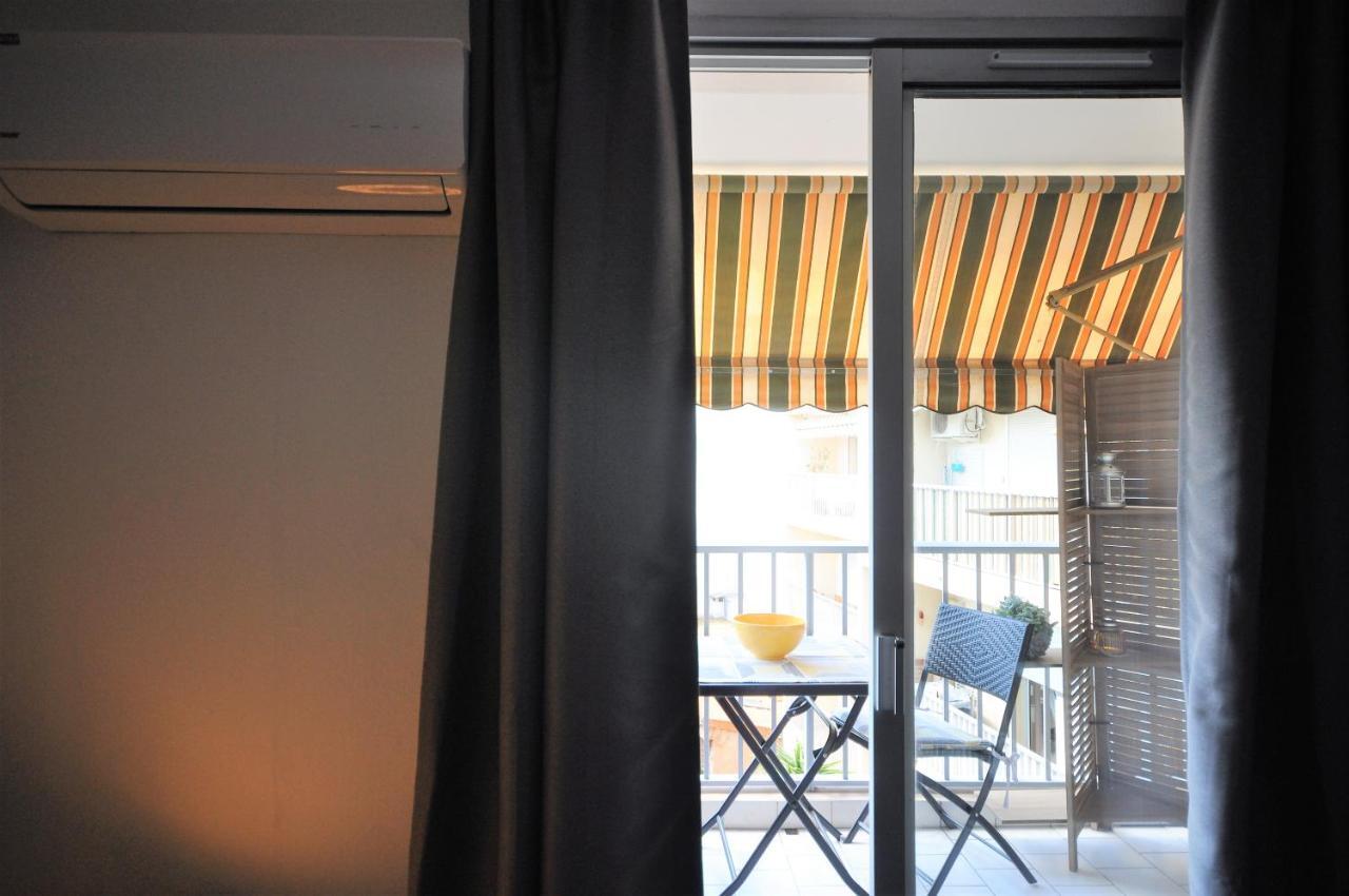 Appartement Des Fleurs Nice Luaran gambar