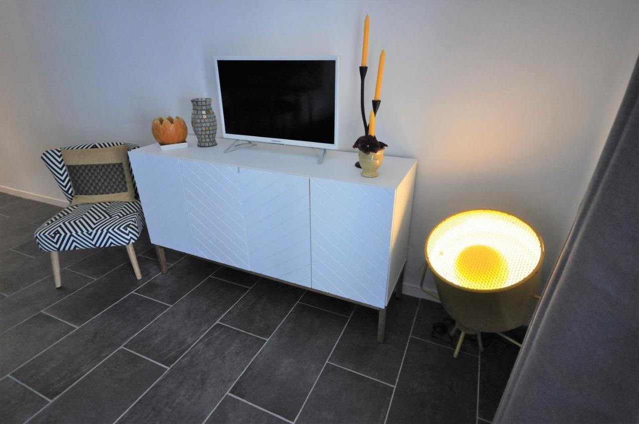 Appartement Des Fleurs Nice Luaran gambar