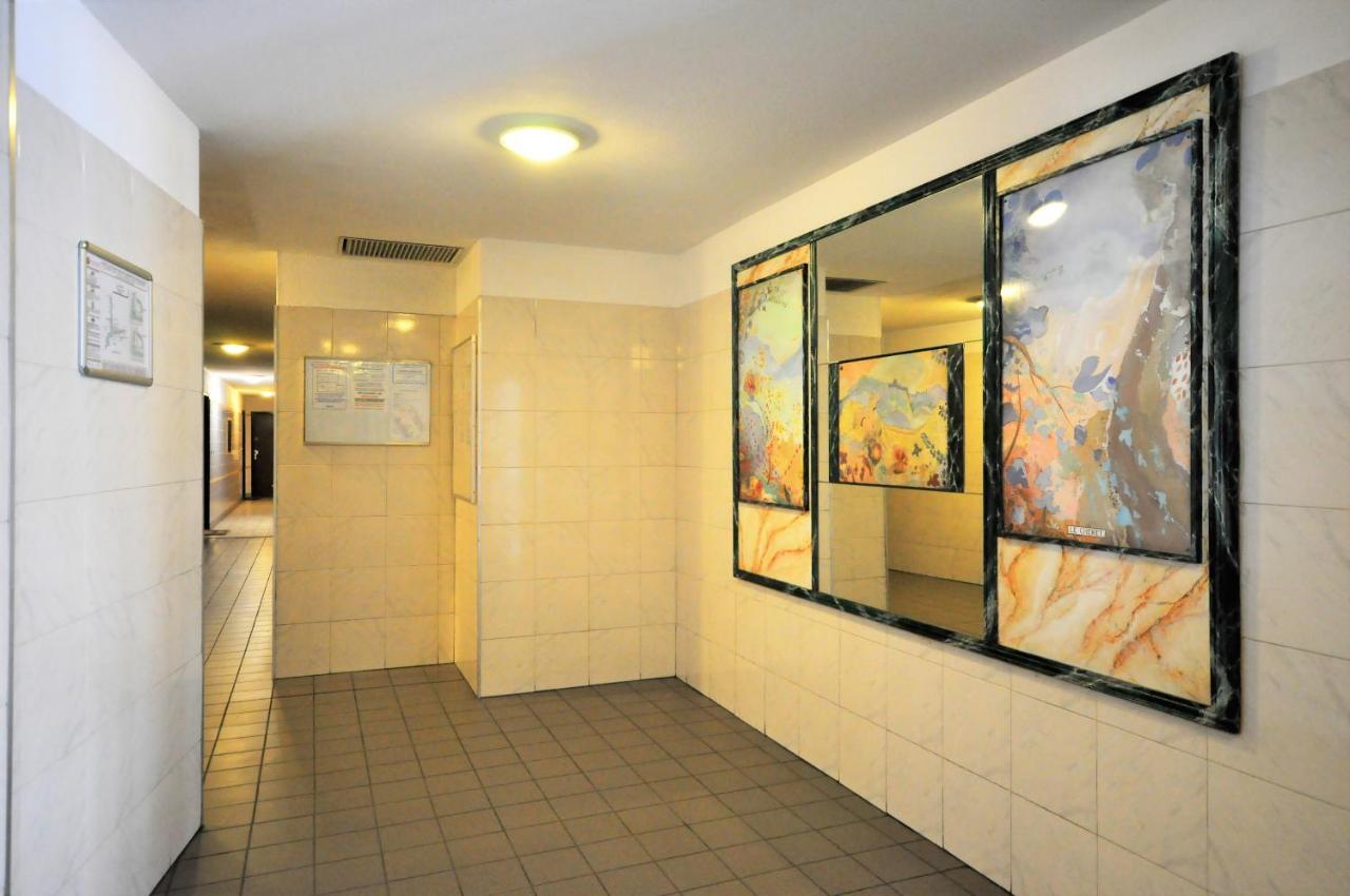 Appartement Des Fleurs Nice Luaran gambar